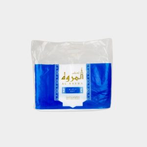 Soft Ihram
