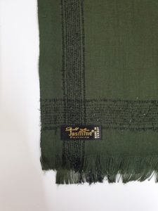 Soft Plain Headscarf