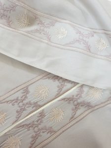 Elegant Pattern Prayer Hijab