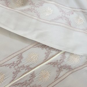 Elegant Pattern Prayer Hijab