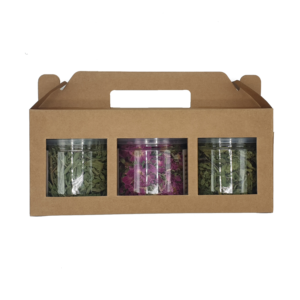 Madina Herbs Giftbox