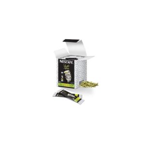 Instant Nescafe Arabiana Arabic Coffee Mix With Cardamom Flavor (sachets)