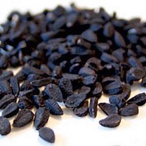 Black Seed