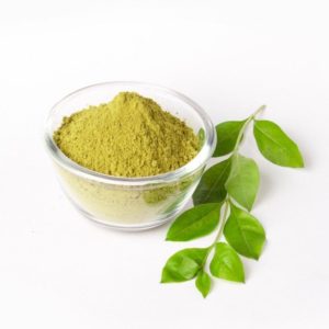 Henna Powder