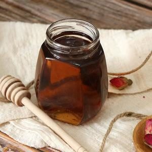 Raw Sidr Honey