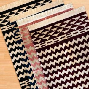 Al-Bisat Prayer Mat