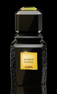 Amber Wood Spray Pefume For Him