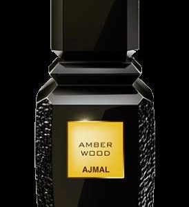 Amber Wood Spray Pefume For Him