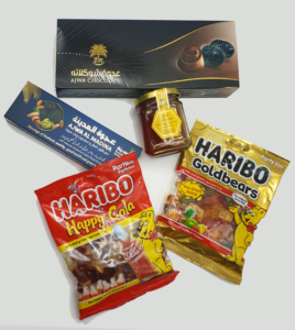 The Yummy Eid Treats Bundle