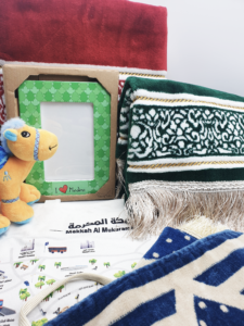 The Family Eid Bundle