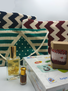 The Deluxe Family Eid Bundle