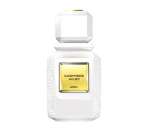 Cashmere Musc Unisex Spray Perfume