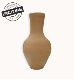 Handmade Clay Pot