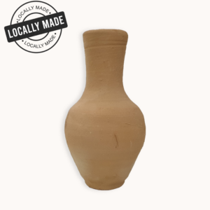 Handmade Clay Pot