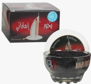 Emirates Bakhoor
