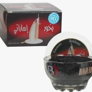 Emirates Bakhoor