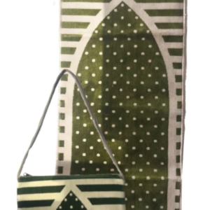Madina Kids Mat With Bag