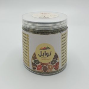 Dried Mint of Madina