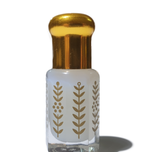 Musk Al Qurashi