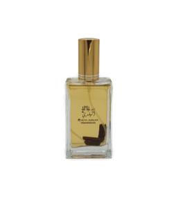 Locally Made Oud Perfume