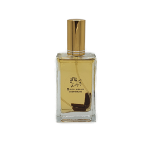 Locally Made Oud Perfume