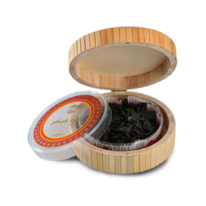 Oud Mubkar Bukhoor