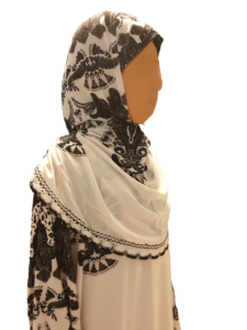 Prayer Hijab Girls