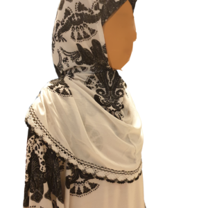 Prayer Hijab Girls
