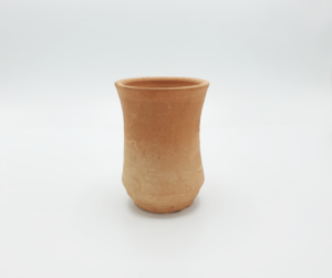 Handmade Clay Cup