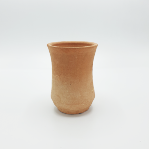 Handmade Clay Cup