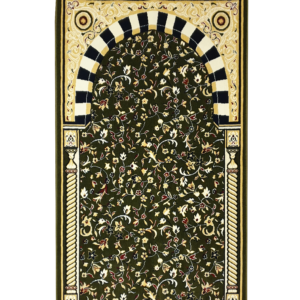 Al Rawda Al Sharifah Mat