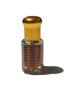 Oud with Rose