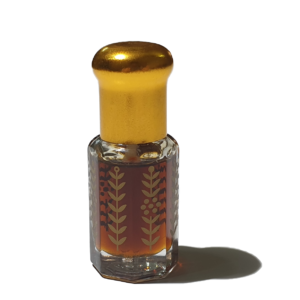 Oud with Rose