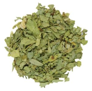 Dried Sidr (Lote)