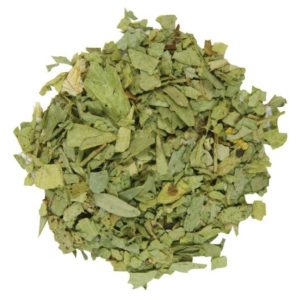 Dried Sidr (Lote)