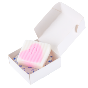 Handmade Rice Soap