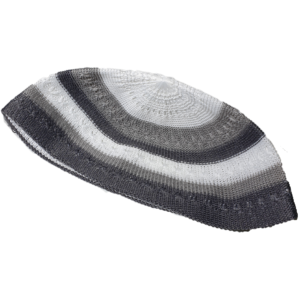 Striped Kufi