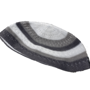 Striped Kufi
