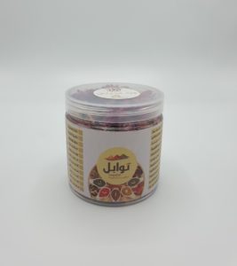 Dried Rose of Madina