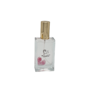 Locally Made Ward (Rose) Perfume