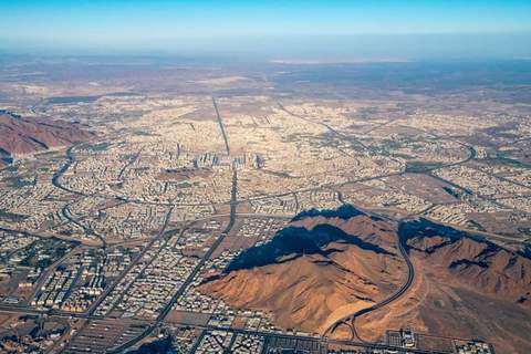 Image of Madinah