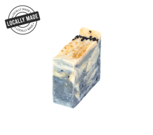 Handmade Black Seed Soap