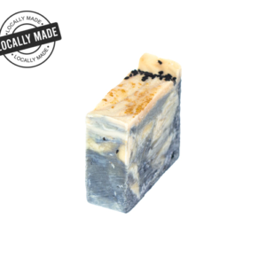 Handmade Black Seed Soap