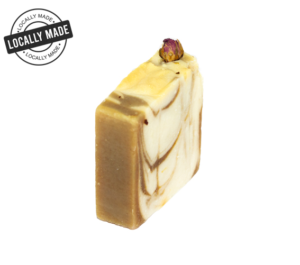 Madina Rose Bud Soap