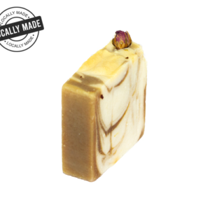 Madina Rose Bud Soap