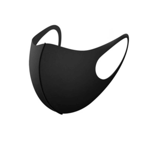 Polyester Mask (Kids Size Available!)