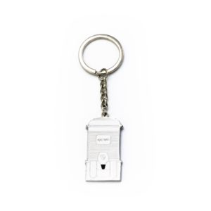 Zamzam Keychain