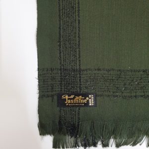 Soft Plain Headscarf