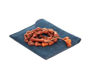 Handmade Wooden Prayer Beads