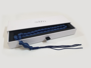 Luxury 3D Printed Subha Beads